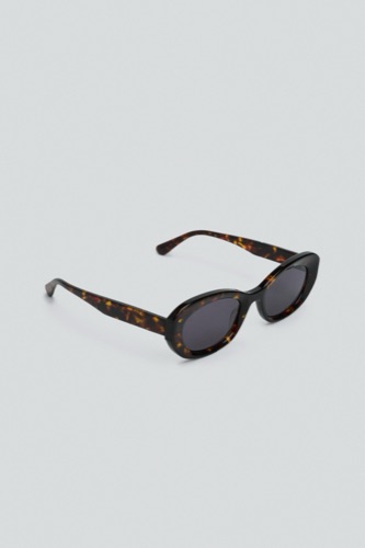 Zara Oval sunglasses