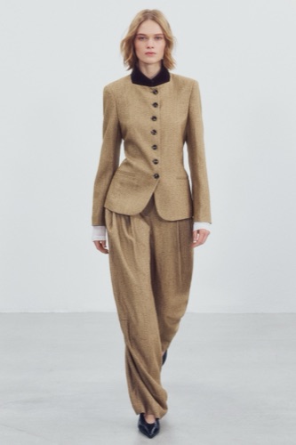 Zara balloon  trousers