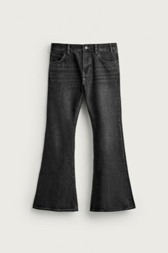 Zara Flare fit jeans