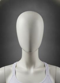 Selfie, front