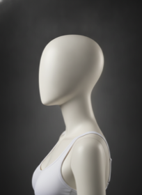 Selfie, profile