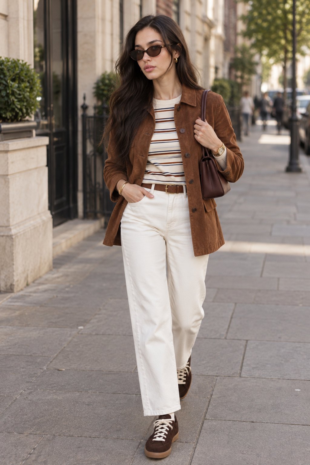 Kate look, 10 pieces
