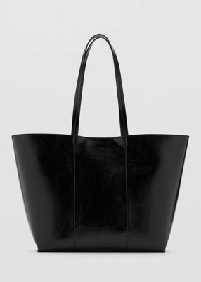 Large shopper bag