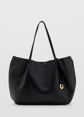 Large shopper bag