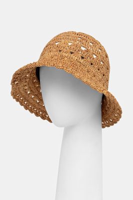 Twinset hat