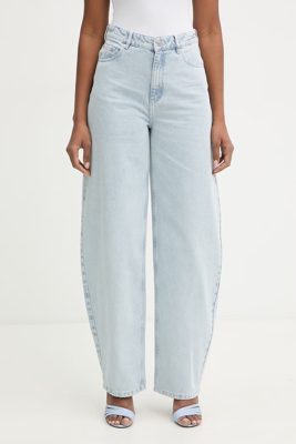 Gestuz relaxed fit jeans