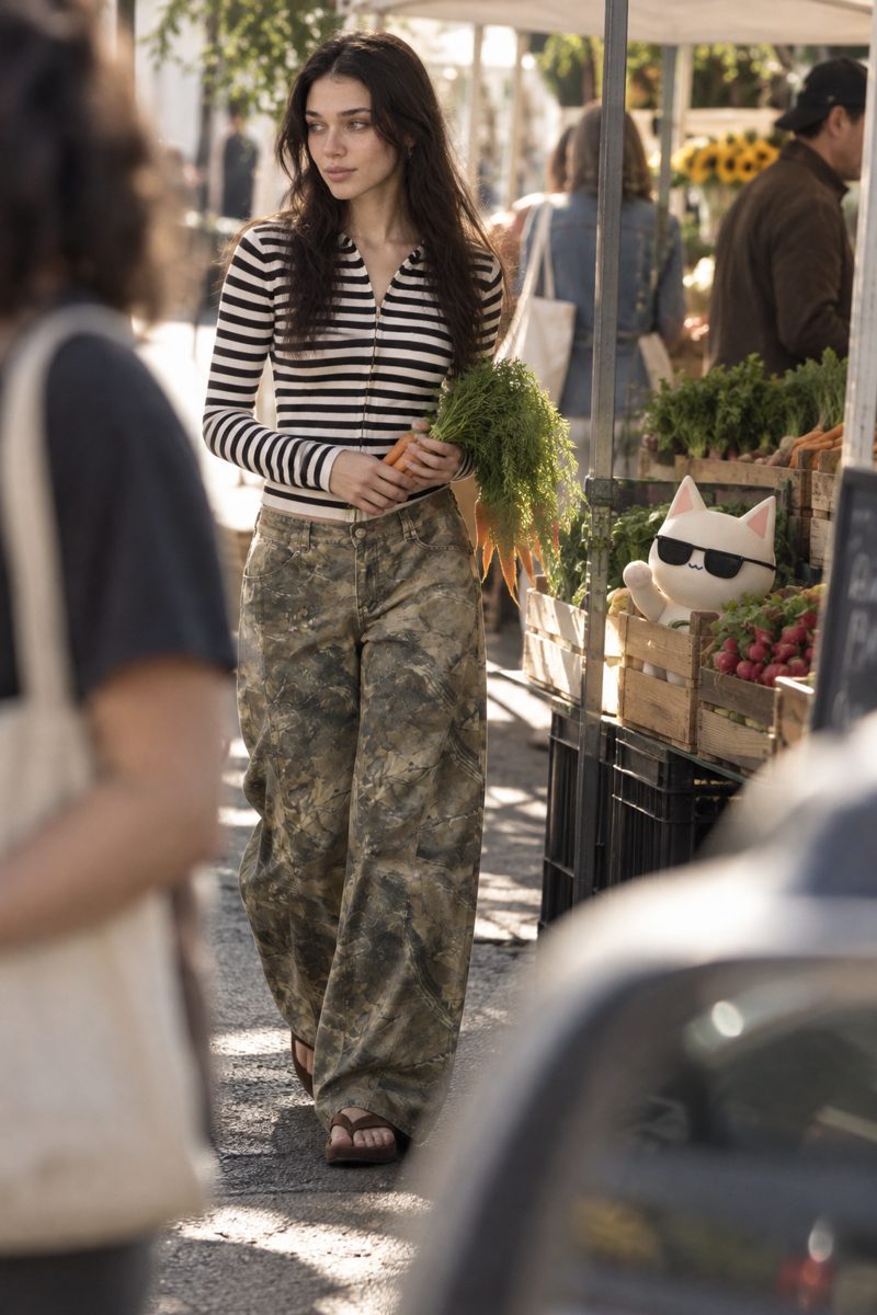 House look 15215, worn by Kate