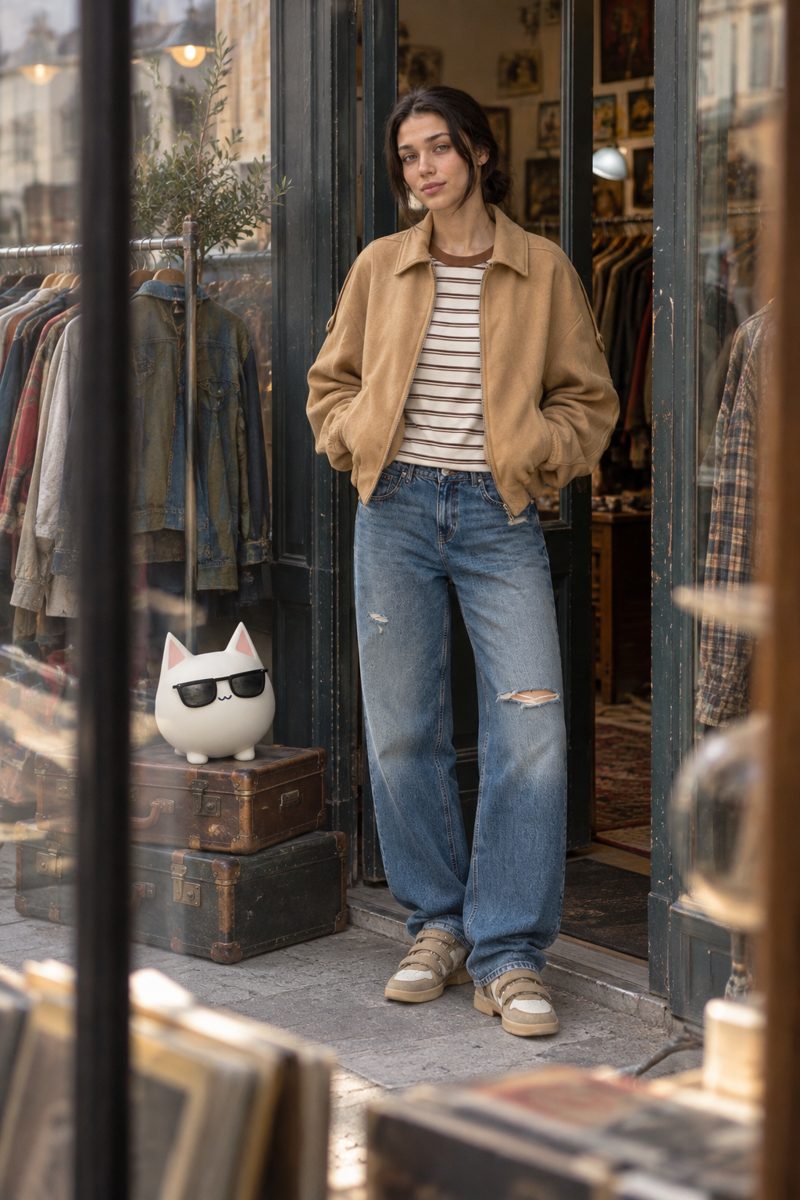 House look 15219, worn by Kate